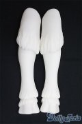 MDD /Beast Legs - Unpainted(Doll nouveau様製）/0 I-25-10-12-110-KD-ZI