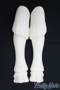 MDD /Beast Legs - Unpainted(Doll nouveau様製）/0 I-25-10-12-110-KD-ZI