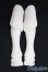 画像1: MDD /Beast Legs - Unpainted(Doll nouveau様製）/0 I-25-10-12-110-KD-ZI (1)