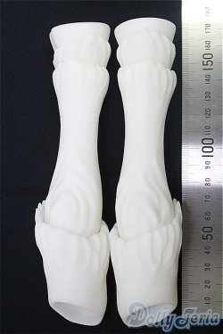 画像2: MDD /Beast Legs - Unpainted(Doll nouveau様製）/0 I-25-10-12-110-KD-ZI