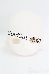 TinyFox/1/6ノーメイクヘッド I-25-10-12-119-KD-ZI