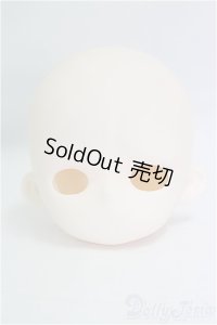 TinyFox/1/6ノーメイクヘッド I-25-10-12-119-KD-ZI