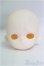 画像1: TinyFox/1/6ノーメイクヘッド/BJD　球体関節人形 I-25-10-12-119-KD-ZI (1)