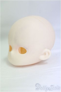 画像3: TinyFox/1/6ノーメイクヘッド/BJD　球体関節人形 I-25-10-12-119-KD-ZI