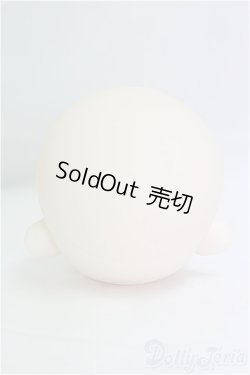 画像4: TinyFox/1/6ノーメイクヘッド I-25-10-12-119-KD-ZI