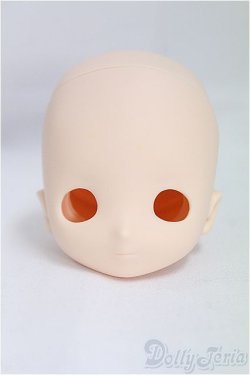 画像1: Yummy! Sweets Doll/ノーメイクヘッド/ I-25-10-12-118-KD-ZI