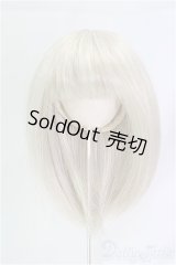 5.5inch/ウィッグ/インチ　BJD　MJD　ドール用 I-25-10-12-044-KD-ZI