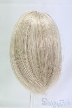 画像2: 5.5inch/ウィッグ/インチ　BJD　MJD　ドール用 I-25-10-12-044-KD-ZI