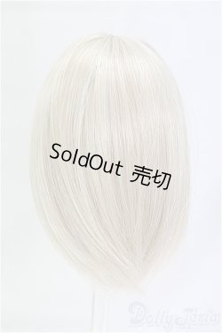 画像2: 5.5inch/ウィッグ/インチ　BJD　MJD　ドール用 I-25-10-12-044-KD-ZI