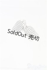 オビツ11/OF:靴/1/12サイズ　ドール用 I-25-10-12-107-KD-ZI