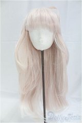 8-9inch/ウィッグ/インチ　BJD　MJD　ドール用 I-25-10-12-050-KD-ZI