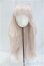画像1: 8-9inch/ウィッグ/インチ　BJD　MJD　ドール用 I-25-10-12-050-KD-ZI (1)