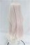 画像2: 8-9inch/ウィッグ/インチ　BJD　MJD　ドール用 I-25-10-12-050-KD-ZI (2)