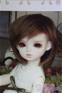 ROSEN　LIED/TUESDAY’S　CHILD　Basic Sage/BJD　球体関節人形 I-25-10-12-007-KD-ZI