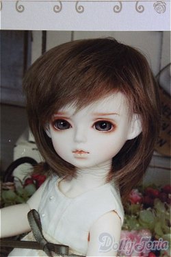 画像1: ROSEN　LIED/TUESDAY’S　CHILD　Basic Sage/BJD　球体関節人形 I-25-10-12-007-KD-ZI