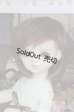 画像1: ROSEN　LIED/TUESDAY’S　CHILD　Basic Sage/BJD　球体関節人形 I-25-10-12-007-KD-ZI