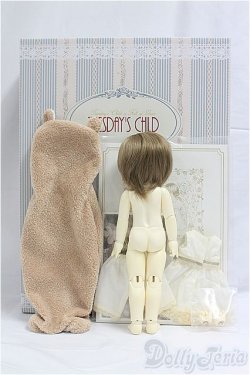 画像7: ROSEN　LIED/TUESDAY’S　CHILD　Basic Sage/BJD　球体関節人形 I-25-10-12-007-KD-ZI