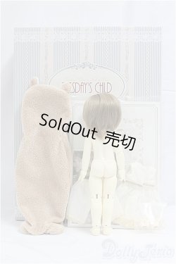 画像7: ROSEN　LIED/TUESDAY’S　CHILD　Basic Sage/BJD　球体関節人形 I-25-10-12-007-KD-ZI