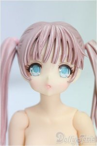 BikiniStyle CARA/本体+表情パーツセット/0 I-25-10-12-108-KD-ZI