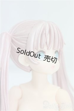 画像2: BikiniStyle CARA/本体+表情パーツセット I-26-02-08-270-KD-ZI