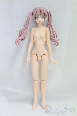 画像4: BikiniStyle CARA/本体+表情パーツセット/0 I-25-10-12-108-KD-ZI