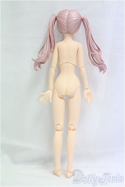 画像5: BikiniStyle CARA/本体+表情パーツセット/0 I-25-10-12-108-KD-ZI