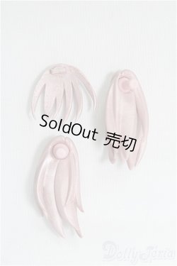 画像7: BikiniStyle CARA/本体+表情パーツセット I-26-02-08-270-KD-ZI