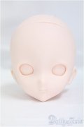 DD/DDH-10ヘッド/アイホールクローズ/BJD　球体関節人形 I-25-10-12-040-KD-ZI