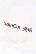 DD/DDH-10ヘッド/アイホールクローズ/BJD　球体関節人形 I-25-10-12-040-KD-ZI