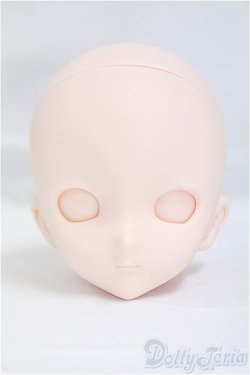 画像1: DD/DDH-10ヘッド/アイホールクローズ/BJD　球体関節人形 I-25-10-12-040-KD-ZI