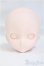 画像1: DD/DDH-10ヘッド/アイホールクローズ/BJD　球体関節人形 I-25-10-12-040-KD-ZI (1)