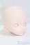 画像2: DD/DDH-10ヘッド/アイホールクローズ/BJD　球体関節人形 I-25-10-12-040-KD-ZI (2)