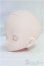 画像3: DD/DDH-10ヘッド/アイホールクローズ/BJD　球体関節人形 I-25-10-12-040-KD-ZI (3)