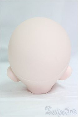 画像4: DD/DDH-10ヘッド/アイホールクローズ/BJD　球体関節人形 I-25-10-12-040-KD-ZI
