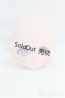 画像1: MDD/Mon ange様　カスタムヘッド/BJD　球体関節人形 I-25-10-12-041-KD-ZI