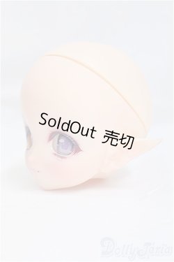 画像3: MDD/Mon ange様　カスタムヘッド/BJD　球体関節人形 I-25-10-12-041-KD-ZI