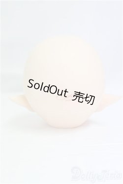 画像4: MDD/Mon ange様　カスタムヘッド/BJD　球体関節人形 I-25-10-12-041-KD-ZI