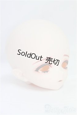 画像2: IMOMODOLL/Corvusカスタムヘッド/BJD　球体関節人形 I-25-10-12-116-KD-ZI