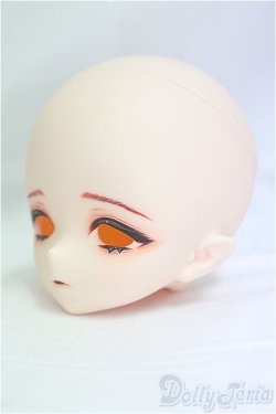 画像3: IMOMODOLL/Corvusカスタムヘッド/BJD　球体関節人形 I-25-10-12-116-KD-ZI