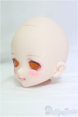 画像3: DD/DDH-10:カスタムヘッド/BJD　球体関節人形 I-25-10-12-114-KD-ZI