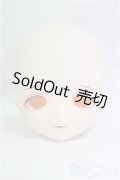 IMOMODOLL/Corvusカスタムヘッド/BJD　球体関節人形 I-25-10-12-117-KD-ZI