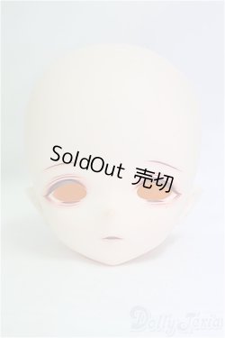 画像1: IMOMODOLL/Corvusカスタムヘッド/BJD　球体関節人形 I-25-10-12-117-KD-ZI