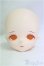 画像1: IMOMODOLL/Corvusカスタムヘッド/BJD　球体関節人形 I-25-10-12-117-KD-ZI (1)