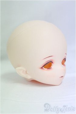 画像2: IMOMODOLL/Corvusカスタムヘッド/BJD　球体関節人形 I-25-10-12-117-KD-ZI