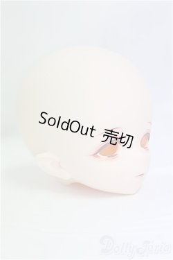 画像2: IMOMODOLL/Corvusカスタムヘッド/BJD　球体関節人形 I-25-10-12-117-KD-ZI