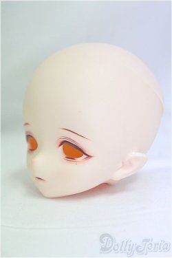 画像3: IMOMODOLL/Corvusカスタムヘッド/BJD　球体関節人形 I-25-10-12-117-KD-ZI
