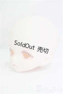 画像3: IMOMODOLL/Corvusカスタムヘッド/BJD　球体関節人形 I-25-10-12-117-KD-ZI