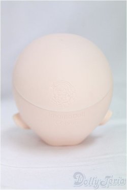 画像4: IMOMODOLL/Corvusカスタムヘッド/BJD　球体関節人形 I-25-10-12-117-KD-ZI