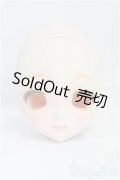 DD/DDH-10:カスタムヘッド/BJD　球体関節人形 I-25-10-12-115-KD-ZI