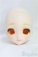 DD/DDH-10:カスタムヘッド/BJD　球体関節人形 I-25-10-12-115-KD-ZI